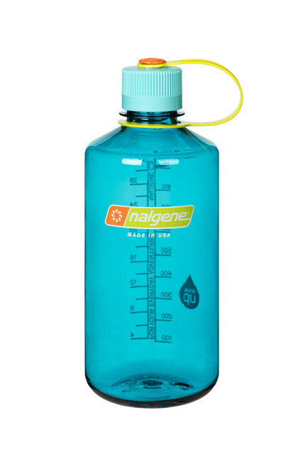 Nalgene NM Sustain steklenica za pitje 1 l, cerulean