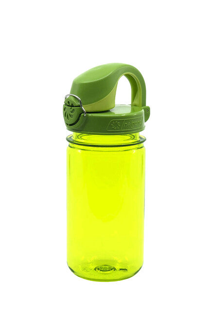Nalgene OTF Kids Sustain steklenica otroška, zelena vejica, 0,35 l