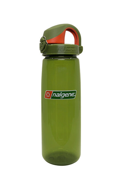 Nalgene OTF Sustain Μπουκάλι Νερού, Ενέβιρον, 0,65 l