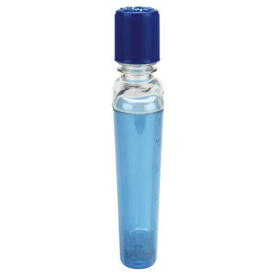 Nalgene ploskačka iz polikarbonata 300 ml, modra