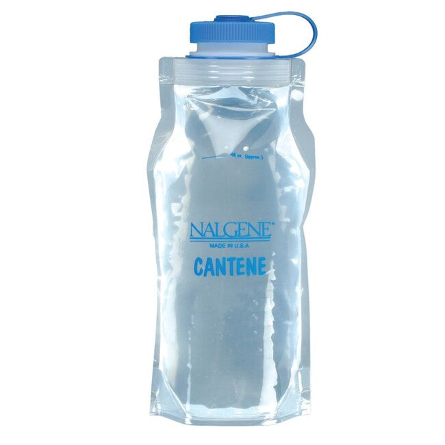 Nalgene Zložljiva steklenica 1 L