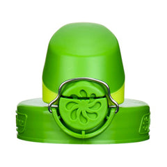 Nalgene OTF Sustain pokrov za steklenico 0,65 L, akvamarin zelena