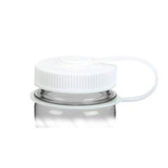 Nalgene WM Loop Top for 1 and 1.5 L Cap, 63/53 mm, White