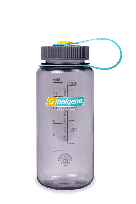 Nalgene WM Sustain steklenica za pitje 0,5 l, baklažan