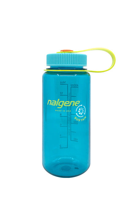 Nalgene WM Sustain steklenica za pitje 0,5 l, cerulean
