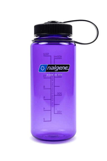Nalgene WM Sustain steklenica za pitje 0,5 l, vijolična