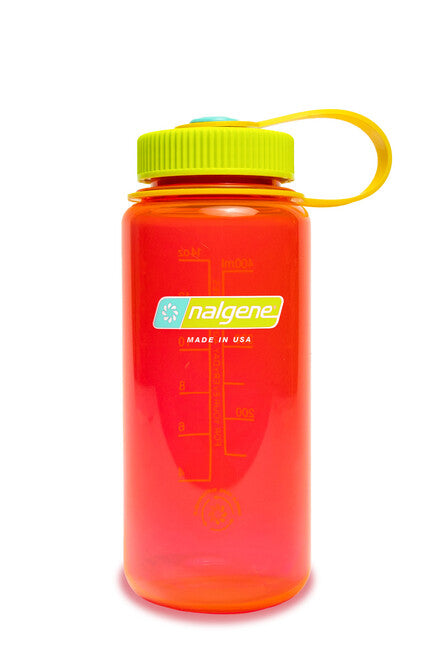 Nalgene WM Sustain steklenica za pitje, granatno jabolko, 0,5 l