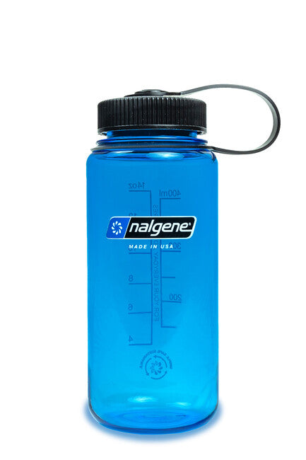 Nalgene WM Sustain steklenica za pitje 0,5 l, modra