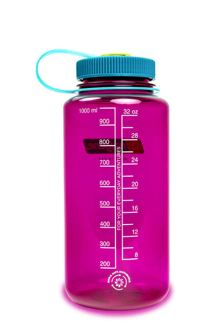 Nalgene WM Sustain steklenica za pitje 1 l, bakla