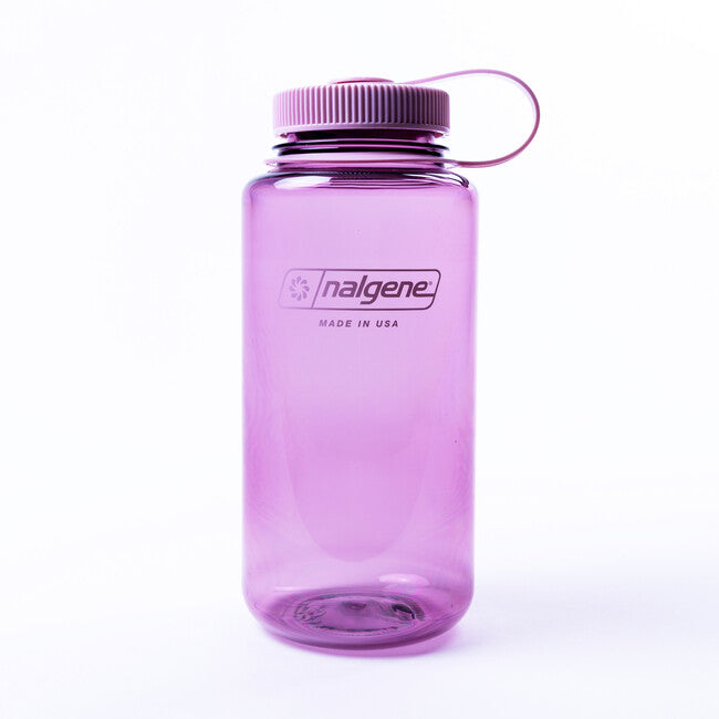 Nalgene WM Sustain steklenica za pitje 1 L, Cherry Blossom