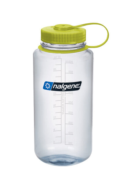 Nalgene WM Sustain steklenica za pitje 1 L, prozorna