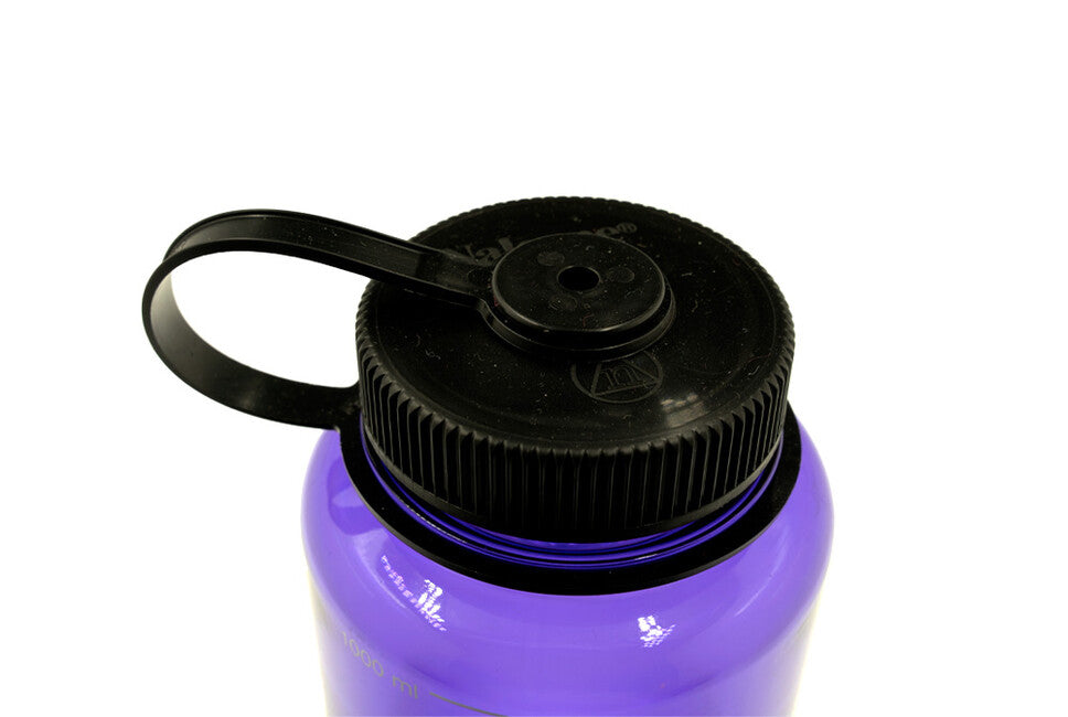 Nalgene WM Sustain steklenica za pitje 1 l, vijolična