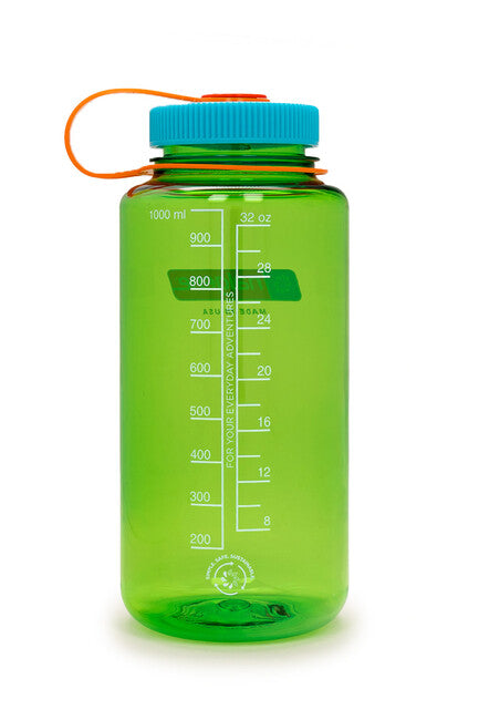 Nalgene WM Sustain steklenica za pitje 1 l, hruška