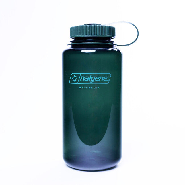 Nalgene WM Sustain steklenica za pitje 1 L, Jade