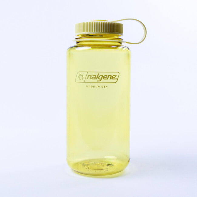 Nalgene WM Sustain steklenica za pitje 1 l, maslena