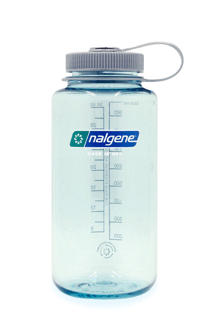 Nalgene WM Sustain steklenica za pitje 1 l, morska pena