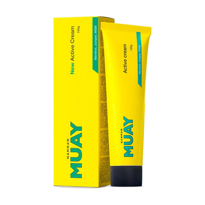 Joint and Muscle Creams and Oils