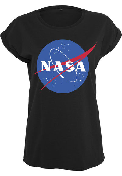 Majice z logotipom NASA