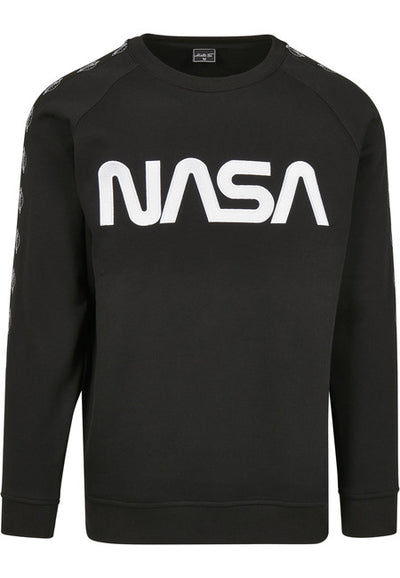 Jope z logotipom NASA