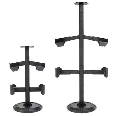 Stands and Racks for Tactical Gear
