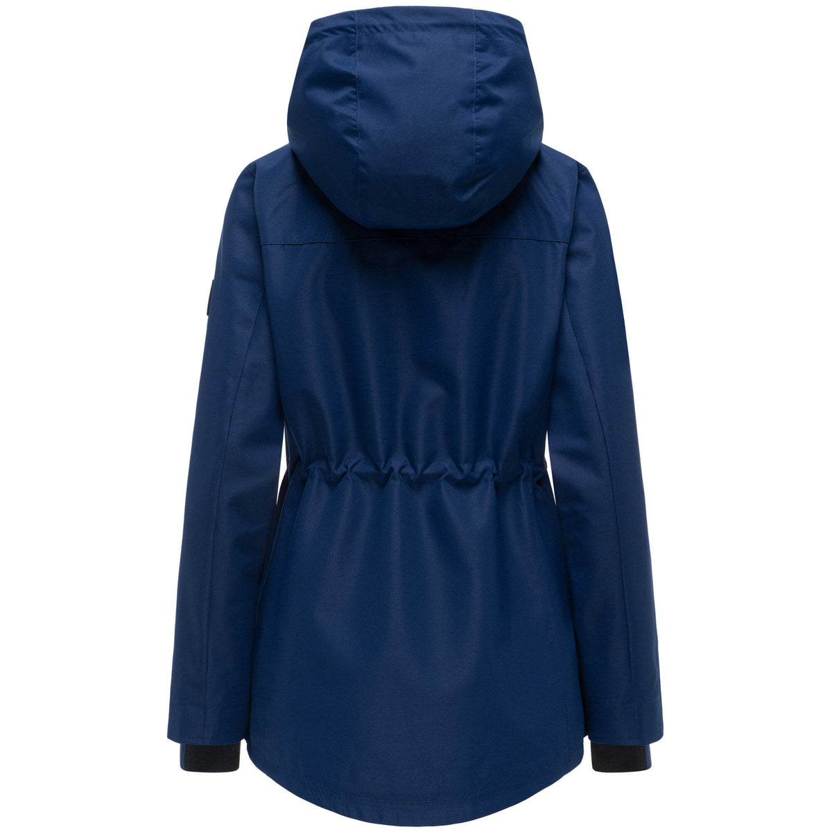 Navahoo Blumentanz 14 dámska outdoorová bunda, navy