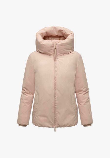 Navahoo Blutenlicht zimska jakna ženski 14, light peach