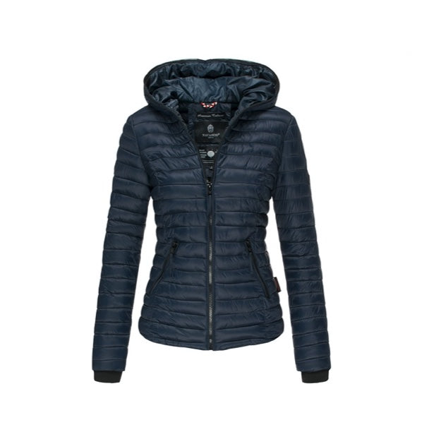 Navahoo Kimuk softshell jakna ženski s kapuco