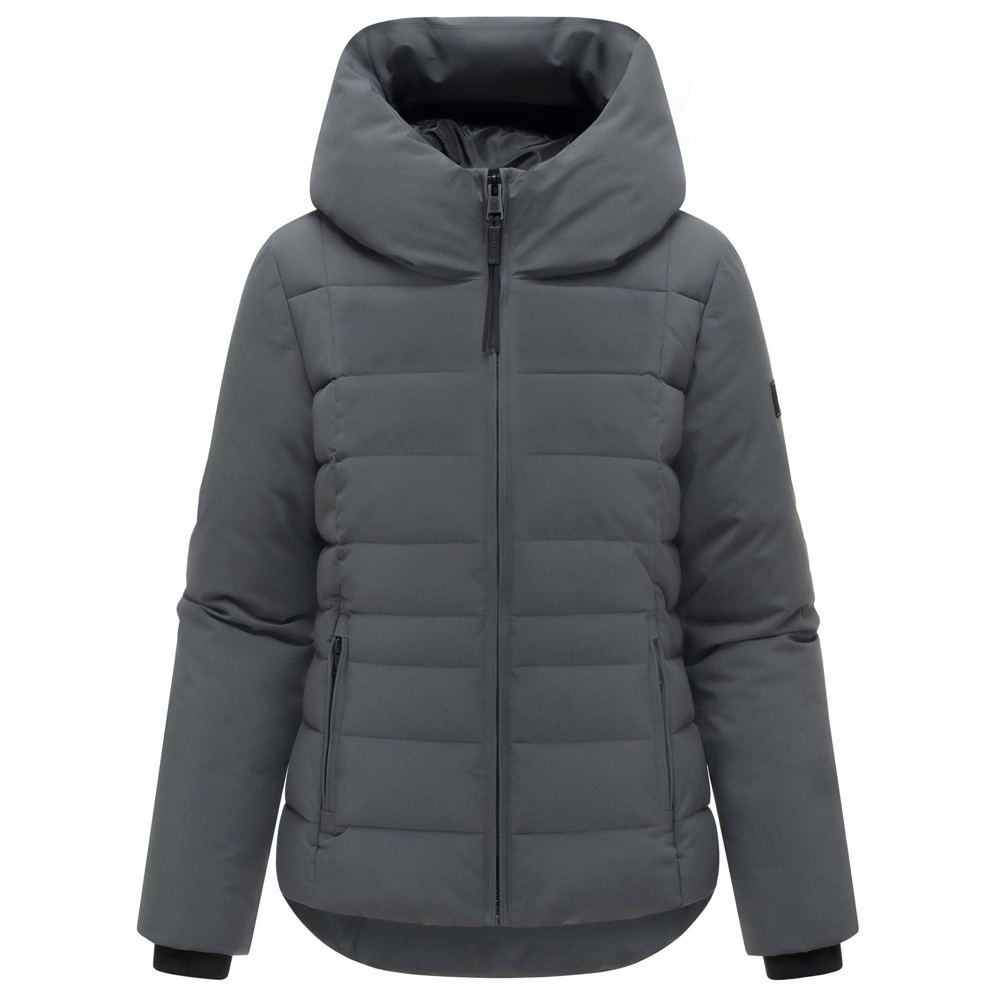 Navahoo Stepptänzchen XIV dámska outdoorová bunda, anthracite