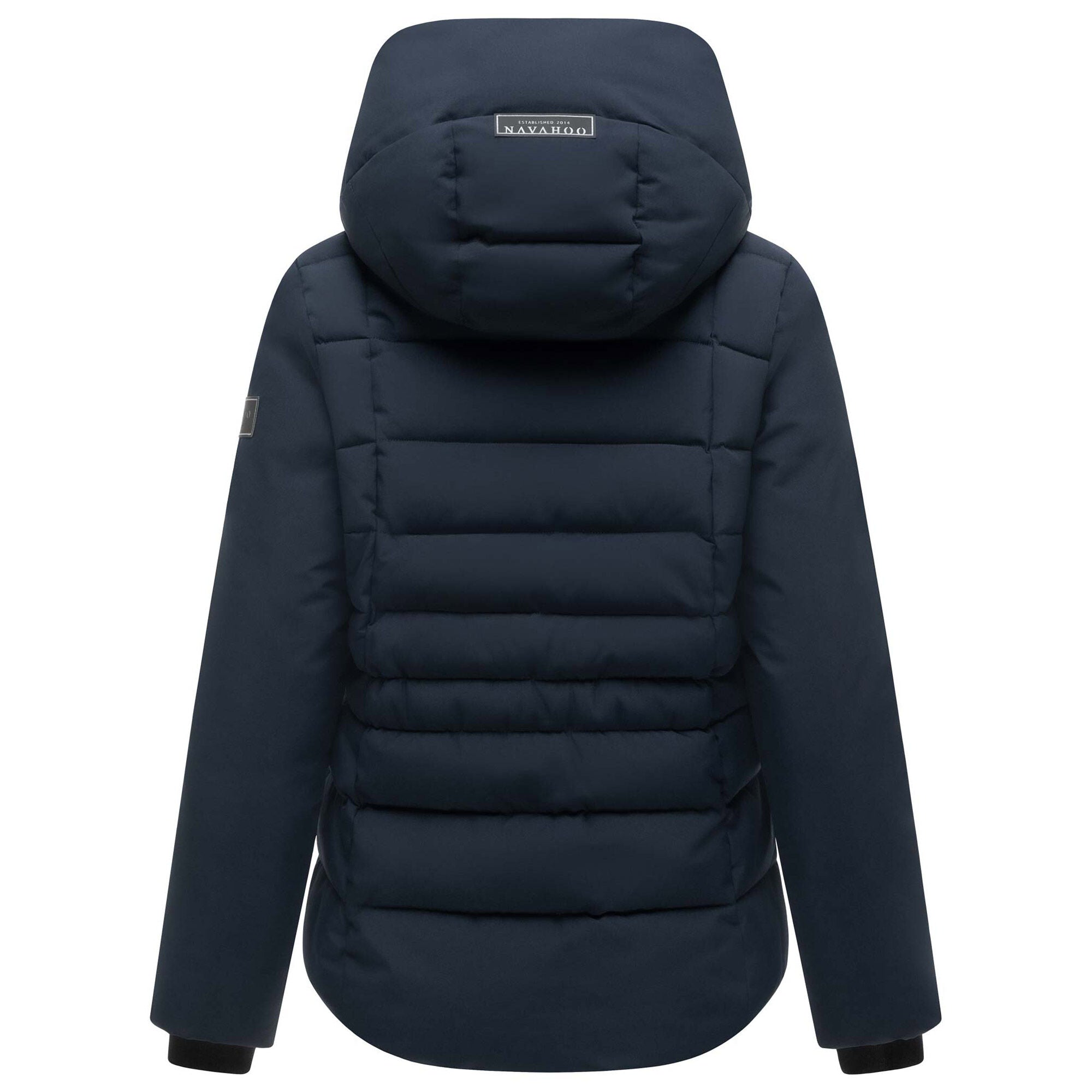 Navahoo Stepptänzchen XIV dámska outdoorová bunda, navy