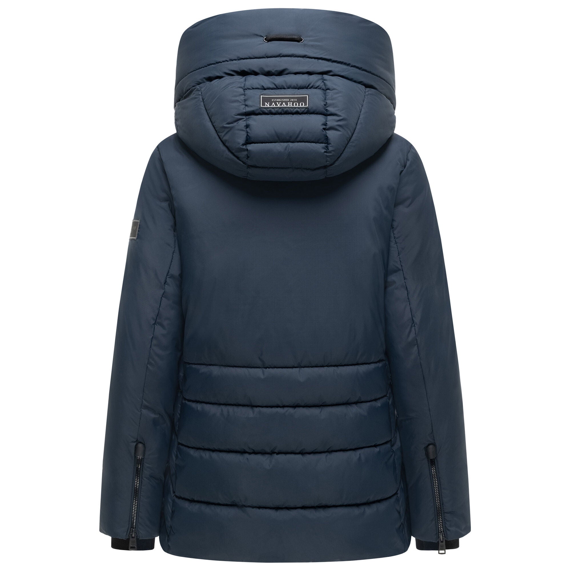 Navahoo Waldengel XIV dámska outdoorová bunda, navy