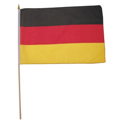MFH German Flag 45cm x 30cm, Small