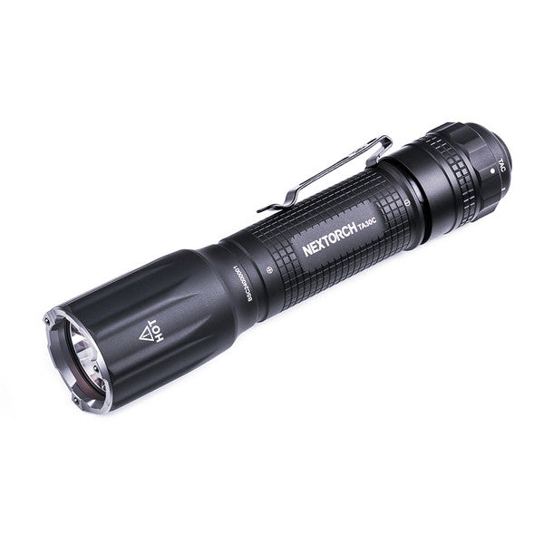 NexTorch® TA30C svetilka taktična 1600 lm