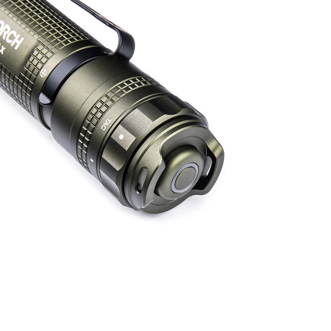 NEXTORCH TA30C MAX LED svetilka taktična, 3000 lm