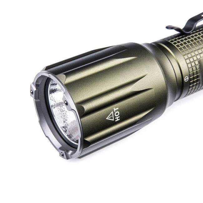 NEXTORCH TA30C MAX LED svetilka taktična, 3000 lm