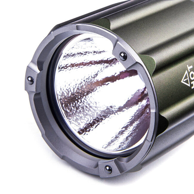 NEXTORCH TA30C MAX LED svetilka taktična, 3000 lm