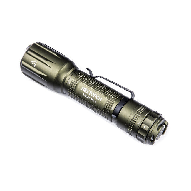NEXTORCH TA30C MAX LED svetilka taktična, 3000 lm