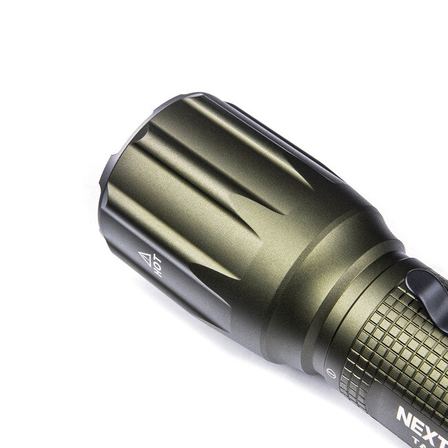 NEXTORCH TA30C MAX LED svetilka taktična, 3000 lm