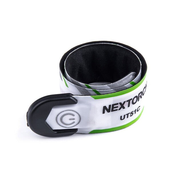 NexTorch® UT51C civilna utripajoča varnostna trak