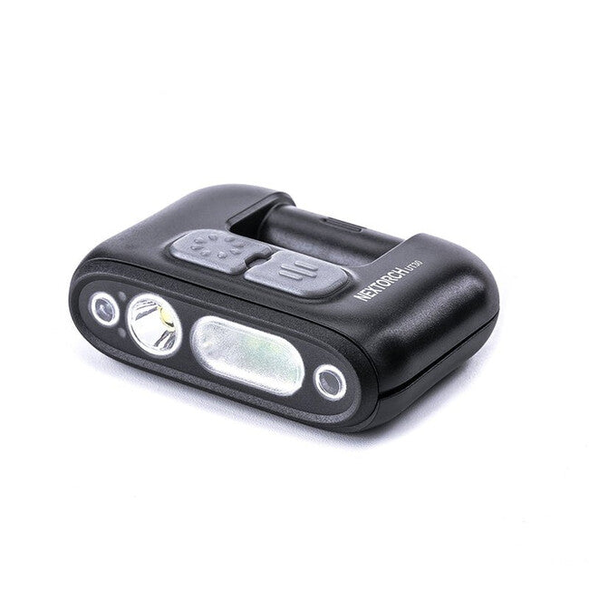 NexTorch Multifunctional Hands-free Motion-Sensing Light UT30 Set