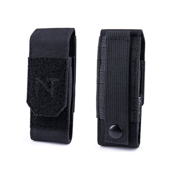 NexTorch® tok za večnamenske orodje, črn
