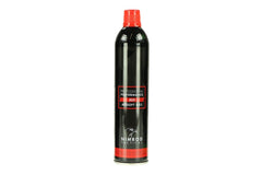 Nimrod Professional Performance Red Gas pogonski plyn airsoft 500 ml, rdeč