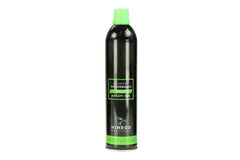 Nimrod Standard Performance Green Gas pogonski plin za airsoft 500 ml, zelen