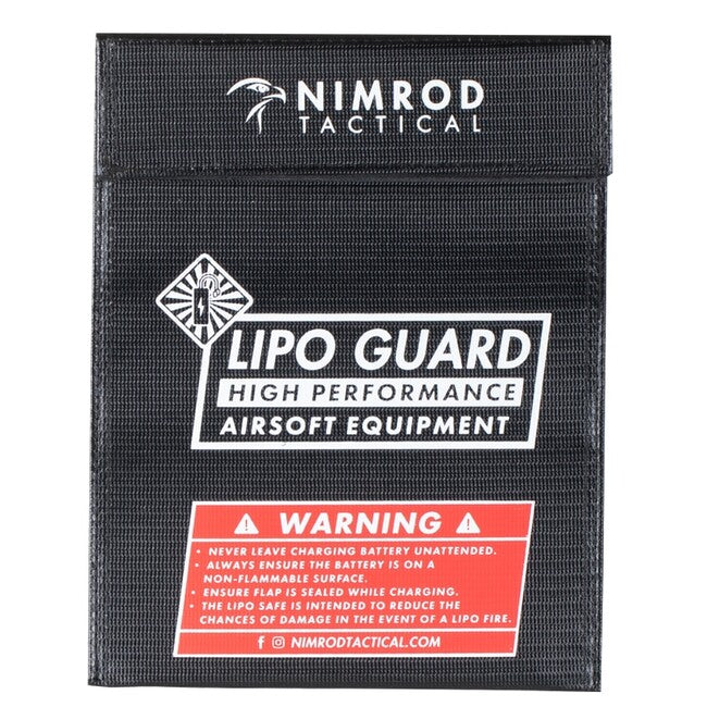 Nimrod Lipo pro nahrbtnik 18x23
