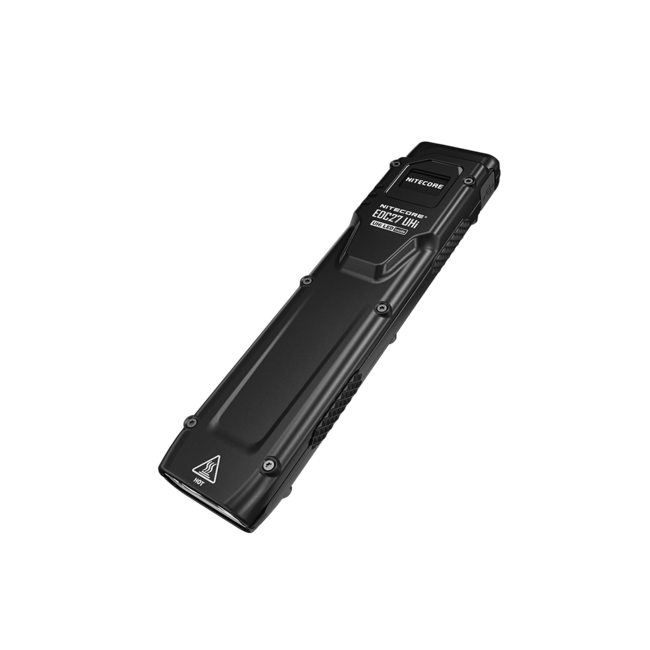 Nitecore EDC27 napolnljiva svetilka UHi