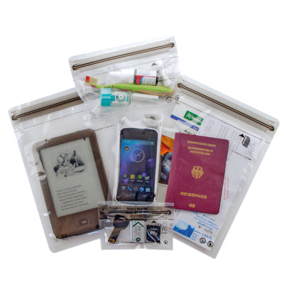 Noaks Smart set vodoodporni toki, 5 kosov v 3 velikostih