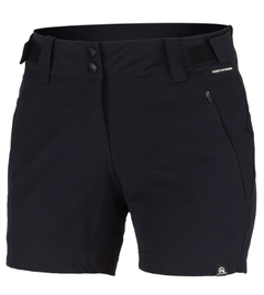 Northfinder CHARLI women's trekking shorts, black
