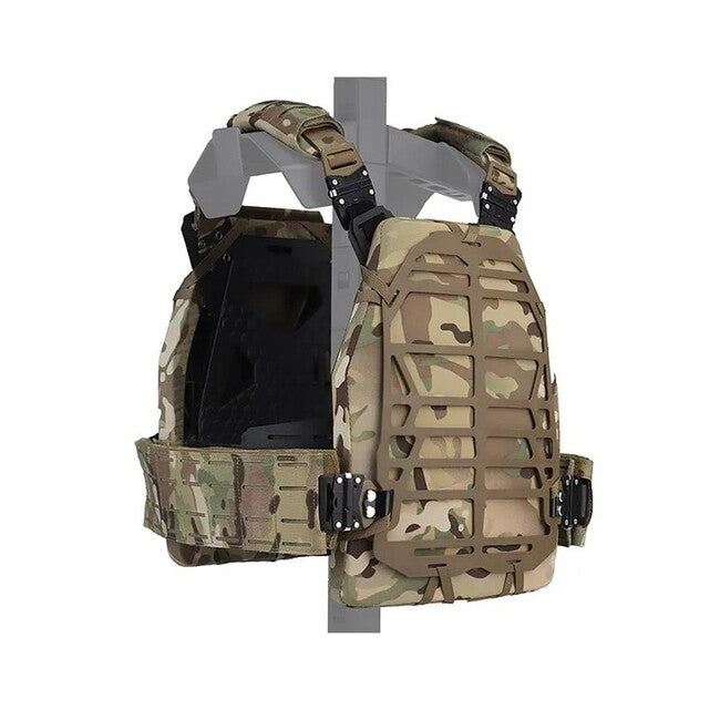 DRAGOWA Tactical Outlaw Plate Carrier, CP