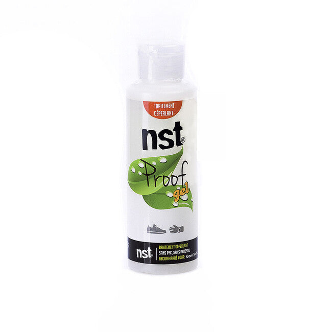 NST gel impregnacija za čevlje 125 ml