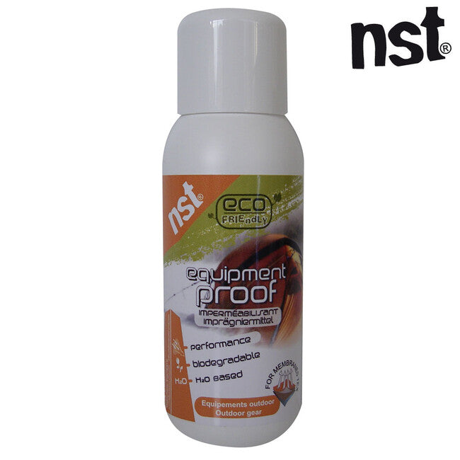 NST impregnacijski sredek za opremo za na prostem 300 ml