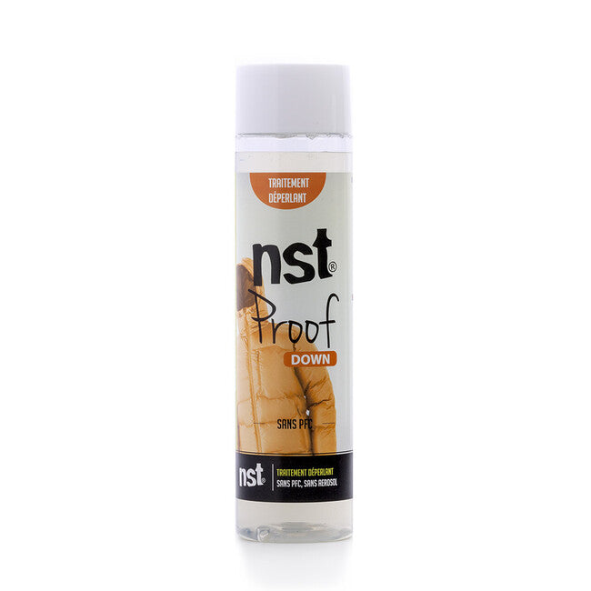 NST impregnacijski raztopin za peresnične izdelke, 250 ml